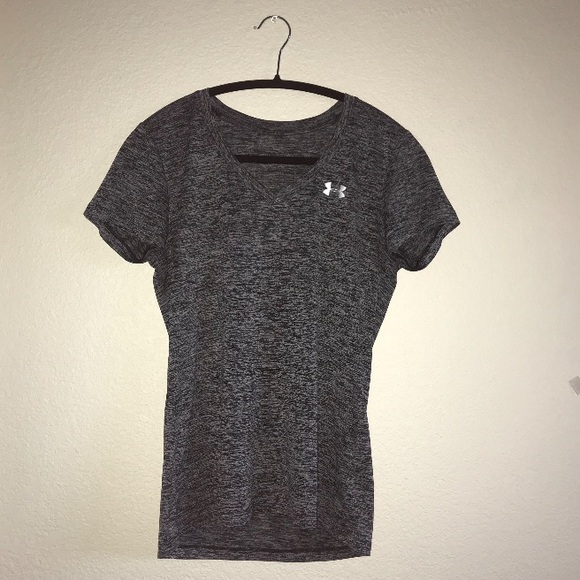 Women’s under armour work out tee - Picture 1 of 2